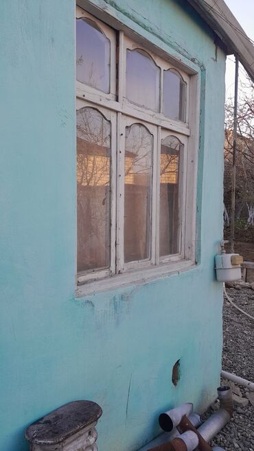 Uzunmüddətli kirayə evlər: 24 kv. m, 1 otaqlı, İnternet, Qaz, İşıq — 16