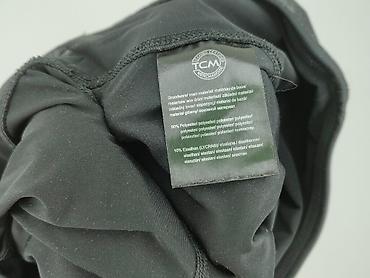klapki yeeze: Tchibo, Legginsy Sportowe damskie, rozmiar S — 4