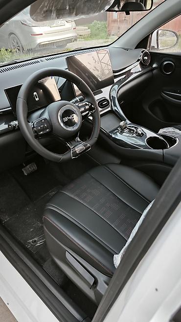 BYD: BYD E2: 2025 г., 2 л, Автомат, Электромобиль, Кроссовер — 11