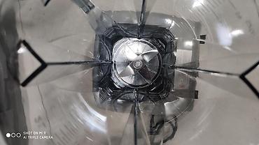 Blenderlər: Blender kokteyl blendr kakteyl Star - Sun Guc 0 watt powerfull motor -da lalafo.az — 2 Blenderlər: Blender kokteyl blendr kakteyl Star - Sun Guc 0 watt powerfull motor — 2