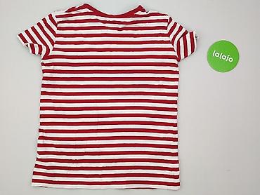 czerwony: Cropp, T-shirt damski, rozmiar XS — 3