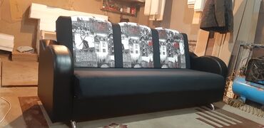 Раскладные диваны: Раскладной диван, Новый — 22