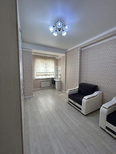 Продажа квартир: 2 комнаты, 68 м², Элитка, 8 этаж, Евроремонт — 2