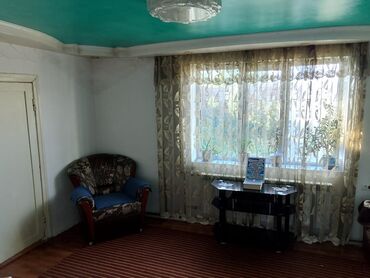 дом село михайловка: 100 м², 6 комнат, Свежий ремонт