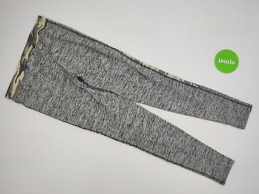 strong point dresy: Legginsy Sportowe damskie, rozmiar M — 3