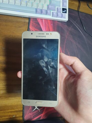 телефоны за 3000: Samsung j7 2016
ДИСПЛЕЙ СЛОМАН