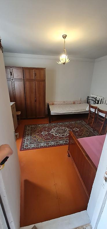 1 комнатная квартира в баку: 20 м², 1 комната, Электричество, Интернет, Телефон — 6