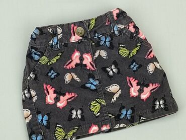 Skirts: Skirt, 1.5-2 years, 86-92 cm, condition - Good