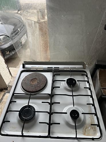 jedani cook: Продаю газовая плита!
Новый стоит 28000 тысячи!от компании Beko — 2