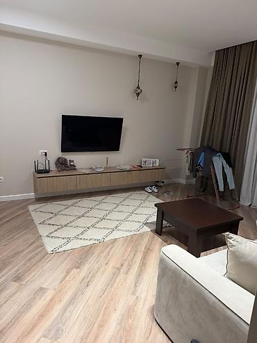 kiray: Deluxe Residence – Ceyhun Hacıbəyli küçəsi | 28 May metrosu | 2 Otaqlı — 8
