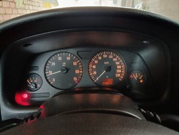 линзы для камеры: Opel Astra: 2002 г., 1.6 л, Автомат, Бензин, Универсал