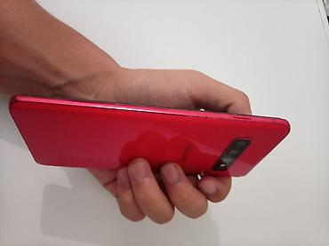 Техника и электроника: Смартфон Samsung Galaxy S10 (Prism Red) Характеристики и особенности — 6
