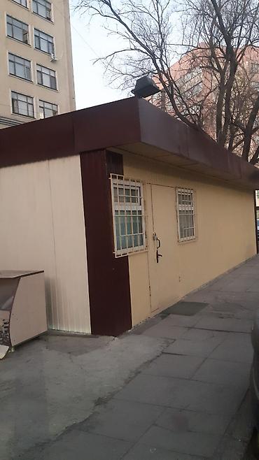 сдаю место на рынке: Магазин, Отдельностоящий магазин, 40 м² Действующий, С оборудованием, С ремонтом — 1