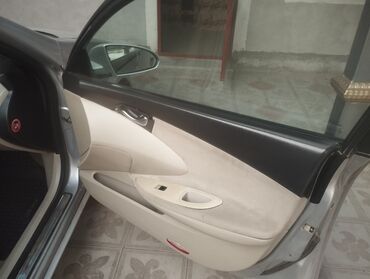 Nissan: Nissan Primera: 2003 г., 1.8 л, Механика, Бензин, Универсал — 3