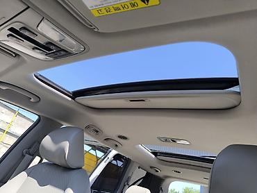 karnival: Kia Carnival: 2019 г., 2.2 л, Автомат, Дизель, Минивэн — 10