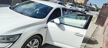 рено рапид: Renault Samsung SM6: 2020 г., 2 л, Автомат, Газ — 2