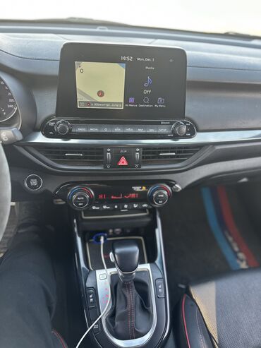 Kia: Kia K3: 2019 г., 1.6 л, Робот, Бензин, Универсал — 9