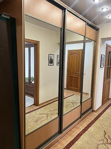 Шкафы-купе: Шкаф купе, С зеркалом, ЛДСП — 6