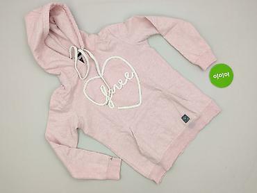 bluzy tanio: Bluza z kapturem damska, rozmiar S — 2