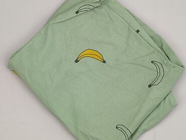 PL - Pillowcase, 50 x 60, color - Green, condition - Perfect