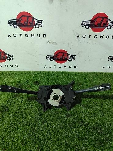 Подрулевой переключатель HONDA Accord CG 6 F18B 1 2001 (б/у)