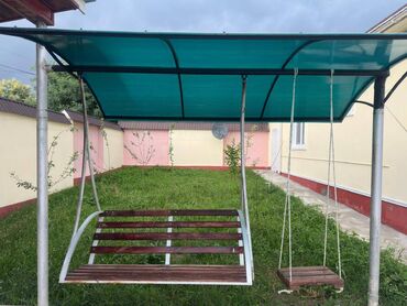 Günlük kirayə evlər: 130 kv. m, 5 otaqlı, Artezian quyusu, İşıq, Kanalizasiya -da lalafo.az — 8 Günlük kirayə evlər: 130 kv. m, 5 otaqlı, Artezian quyusu, İşıq, Kanalizasiya — 8