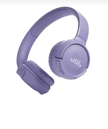 bluetooth qulaqciq qiymeti: Yeni Simsiz (Bluetooth) Qulaqcıqlar, JBL, rəng - Bənövşəyi