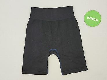 deppel fit: Active Wear, Legginsy Krótkie damskie, rozmiar S — 2