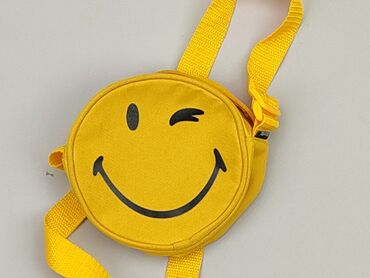 klapki dzieciece 4f: Kid's handbag, condition - Good