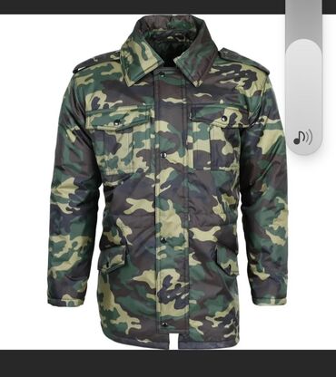 мусульманские часы наручные: Эркектердин курткасы, 3XL (EU 46), BGN, Жаңы, Акысыз жеткирүү