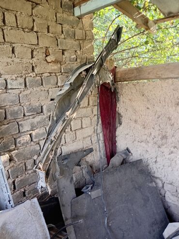 Другие автозапчасти: Запчасти тойота краун — 8