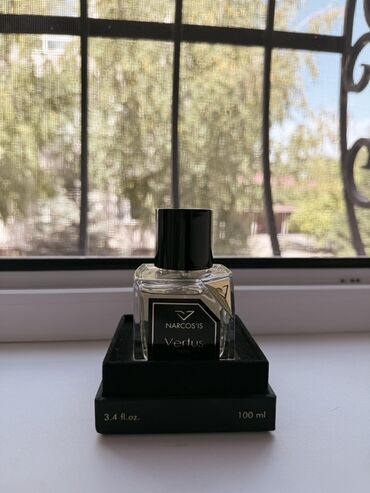 духи эклат оригинал цена бишкек: Парфюм Vertus Narcos’is, 100 ml (3.4 fl.oz.) Покупала за 14 тысяч