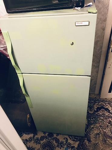 Холодильники: Холодильник Двухкамерный, De frost (капельный) — 5