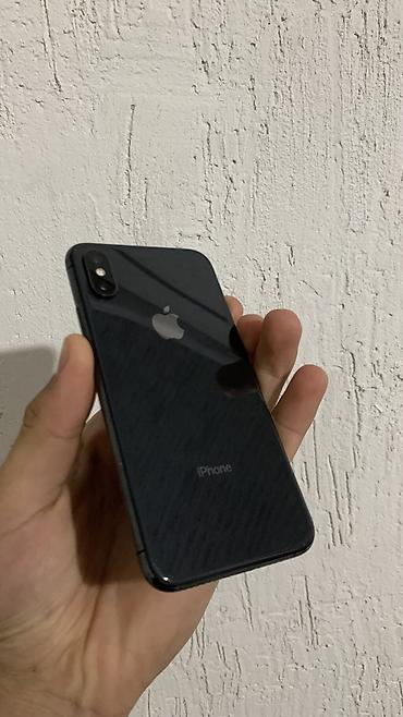 iphone duo: Обен есть IPhone XS, 256 ГБ, цвет Space Gray - Экран Super Retina — 1