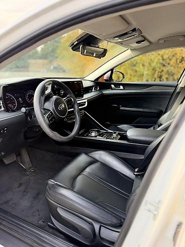 чехол киа к5: Kia K5: 2021 г., 2 л, Автомат, Бензин, Седан — 9