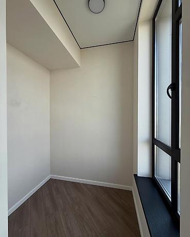 Продажа квартир: 2 комнаты, 49 м², Элитка, 10 этаж, Евроремонт — 5