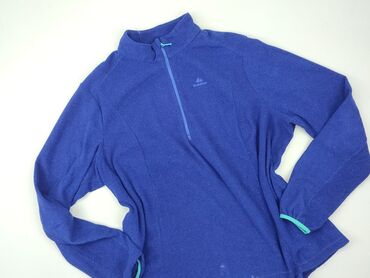 Fleece: Fleece, 4XL (EU 48), condition - Good