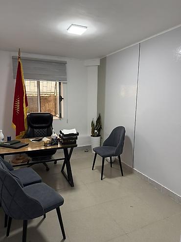 premium development: Аренда офисов, 12 м², В жилом комплексе — 2