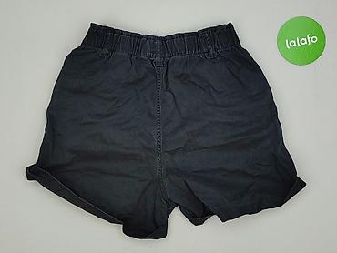 h: H&M, Шорти жіночі, розмір S — 3