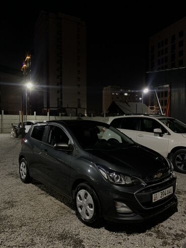 радиатор на опель вектра б: Chevrolet Spark: 2018 г., 1 л, Автомат, Бензин, Хетчбек