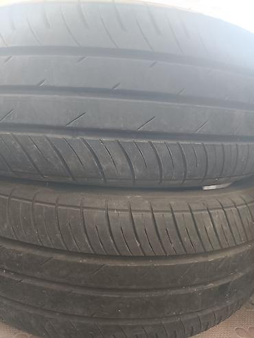 range over: Летние шины Toyo Proxes J68 - Размер: 205/60 R16 - Индекс — 1