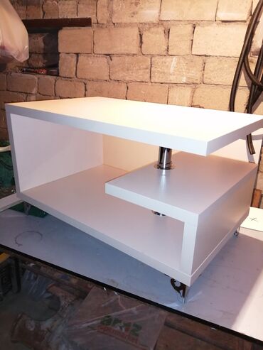 Masalar: Jurnal masası, Yeni — 8