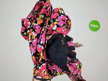 kolorowy: Shein, Top damski, rozmiar XL — 4