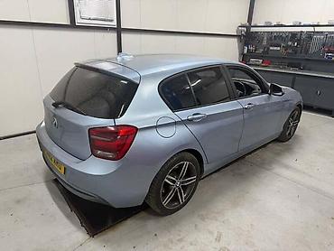 jos: KOPLETAN ZA BMW SERIJA 1 OD 2011. DO 2018. GOD. | kompletan auto u — 3