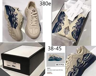 Patike: GUCCI RHYTON, TOP MODELI, ULTRA HIT | Najnovije! ! ! Hit. Hit. Hit — 11