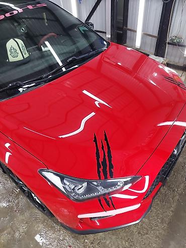 Автомойки: Полировка авто 💥💥💥 Сухой туман 💨в подарок!полировка Залог at lalafo.kg — 17 Автомойки: Полировка авто 💥💥💥 Сухой туман 💨в подарок!полировка Залог — 17