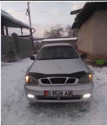 тойота камри 15: Daewoo Lanos: 1996 г., 1.5 л, Механика, Бензин, Бус