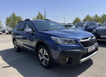 защитник для субару форостер: Subaru Outback: 2021 г., 2.4 л, Автомат, Бензин, Кроссовер