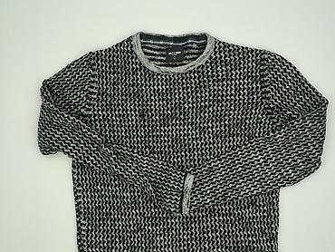modbis pl: ONLY & SONS, Sweter dla mężczyzn, rozmiar M — 1