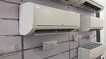 asus baki: "Aux" kondisionerləri Şok qiymətler AUX SADE FF modeli AUX 9000 — 1